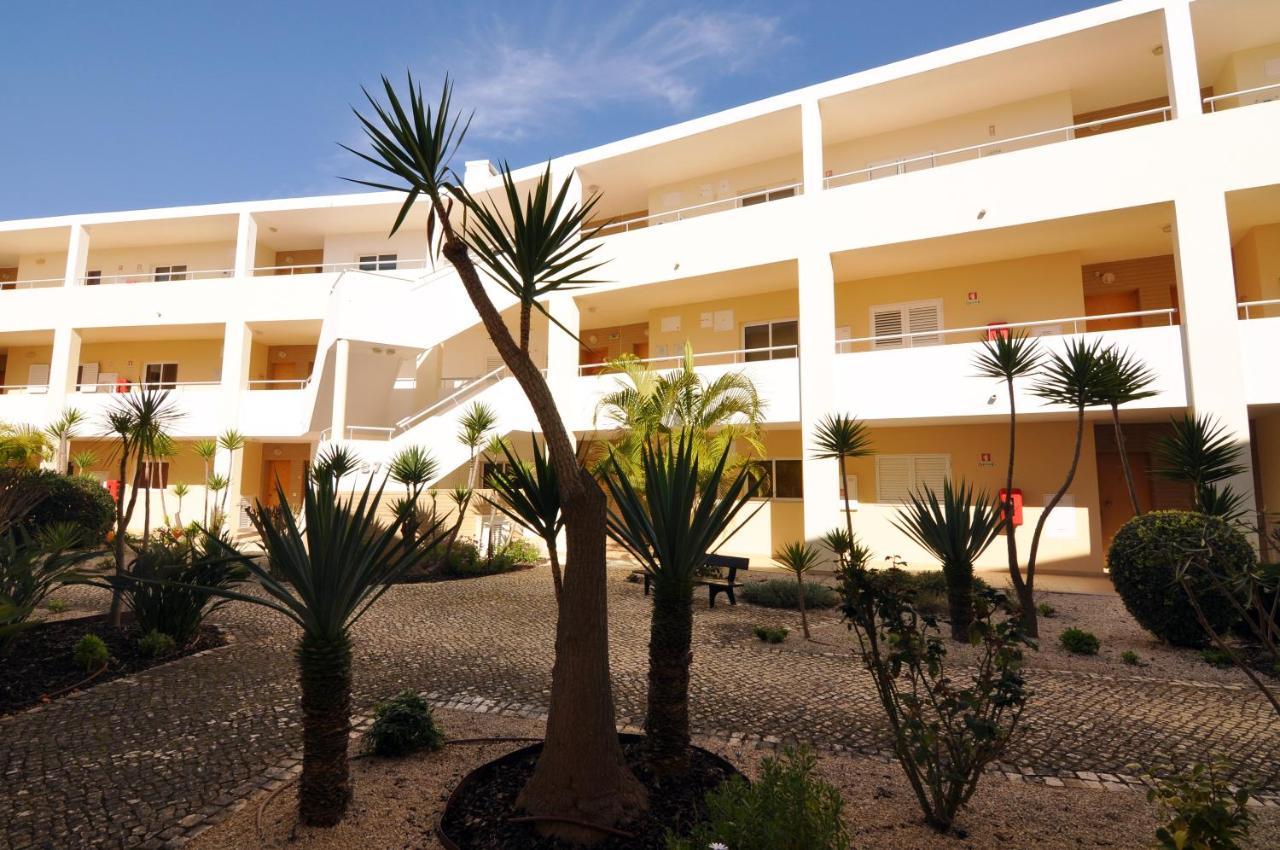 Seaview At Vila Da Praia Alvor Exterior photo