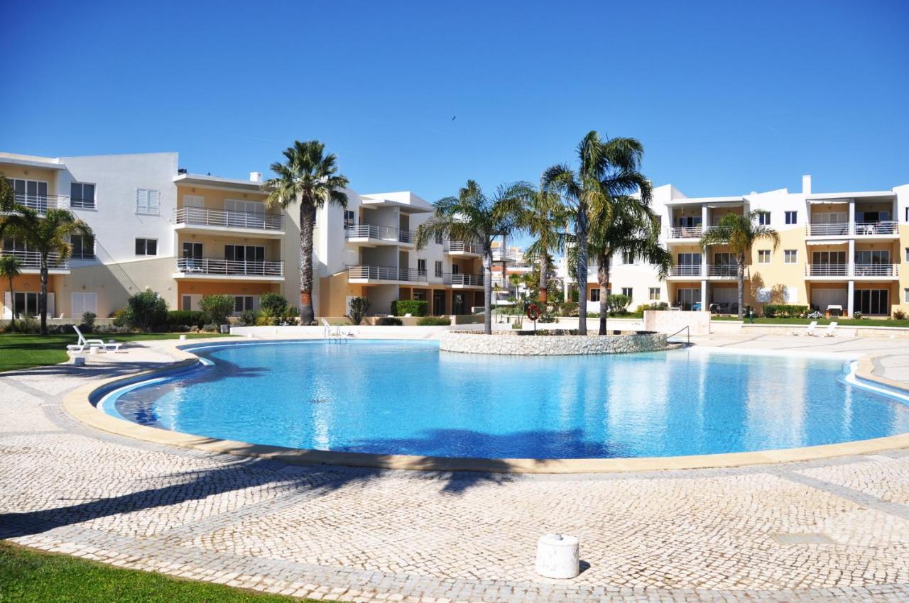 Seaview At Vila Da Praia Alvor Exterior photo