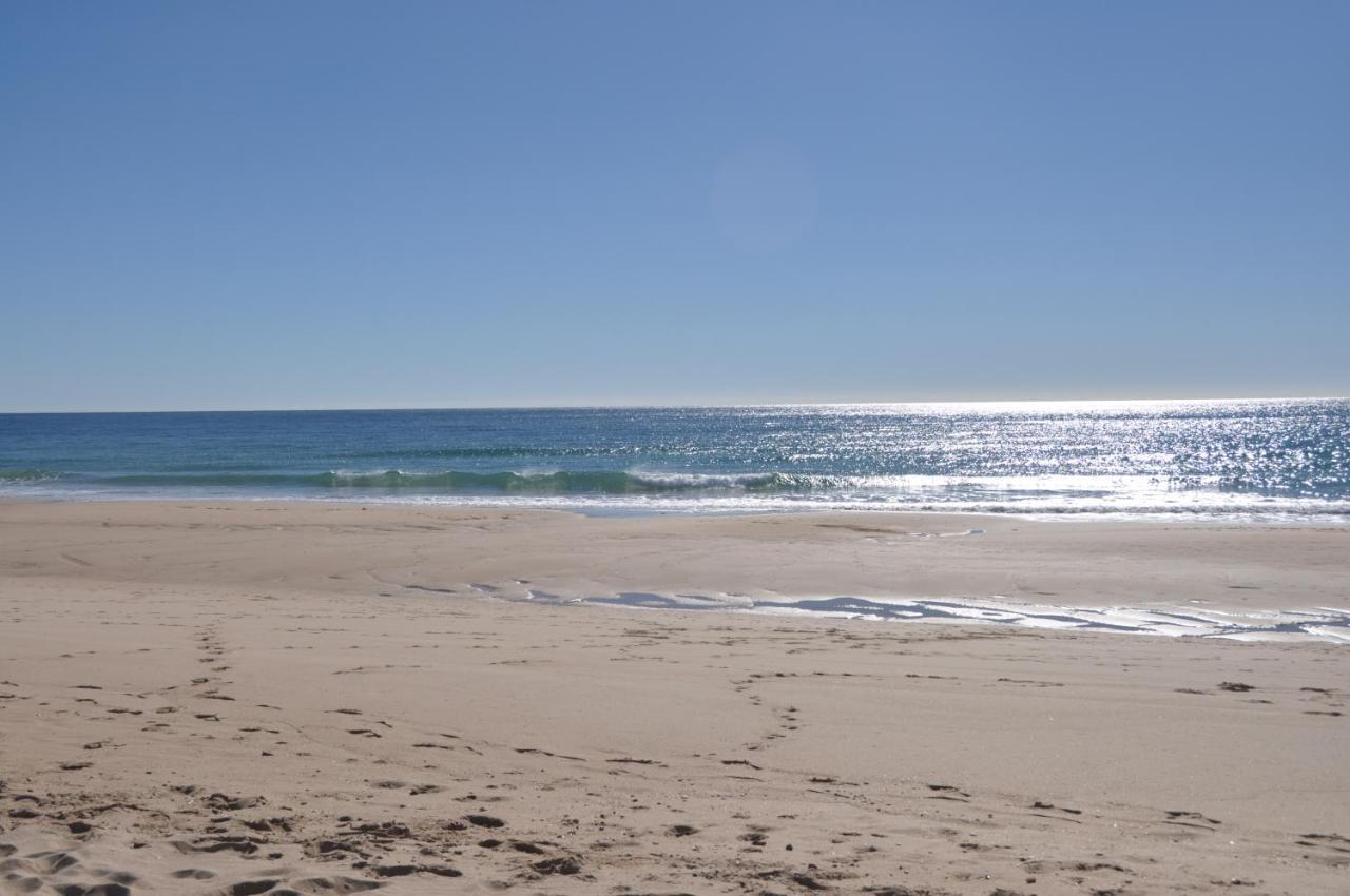 Seaview At Vila Da Praia Alvor Exterior photo