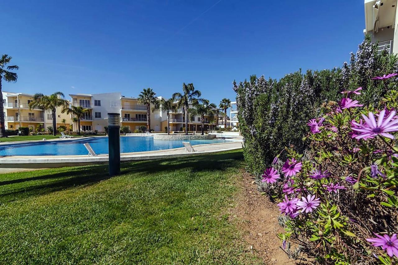 Seaview At Vila Da Praia Alvor Exterior photo