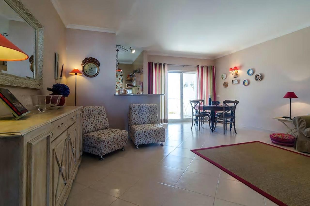 Seaview At Vila Da Praia Alvor Exterior photo