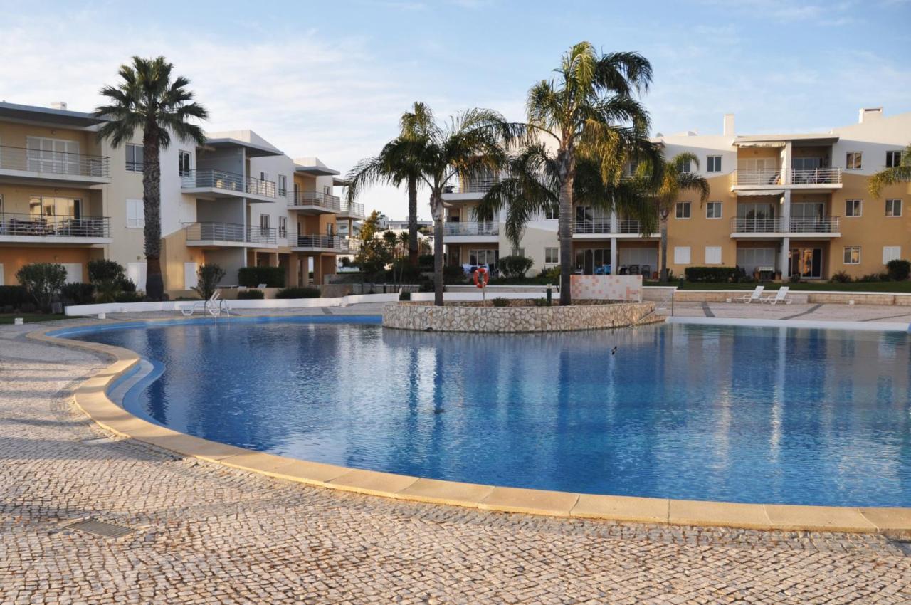 Seaview At Vila Da Praia Alvor Exterior photo