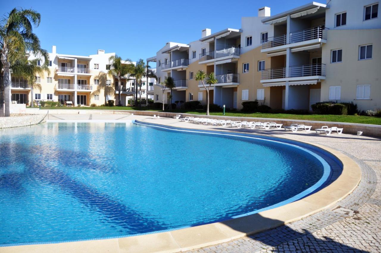 Seaview At Vila Da Praia Alvor Exterior photo