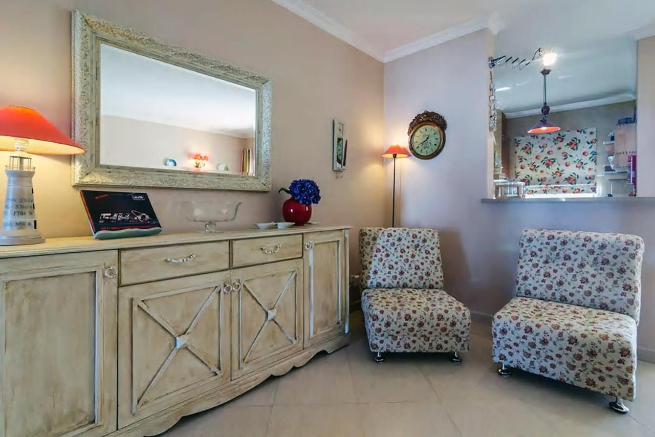 Seaview At Vila Da Praia Alvor Exterior photo
